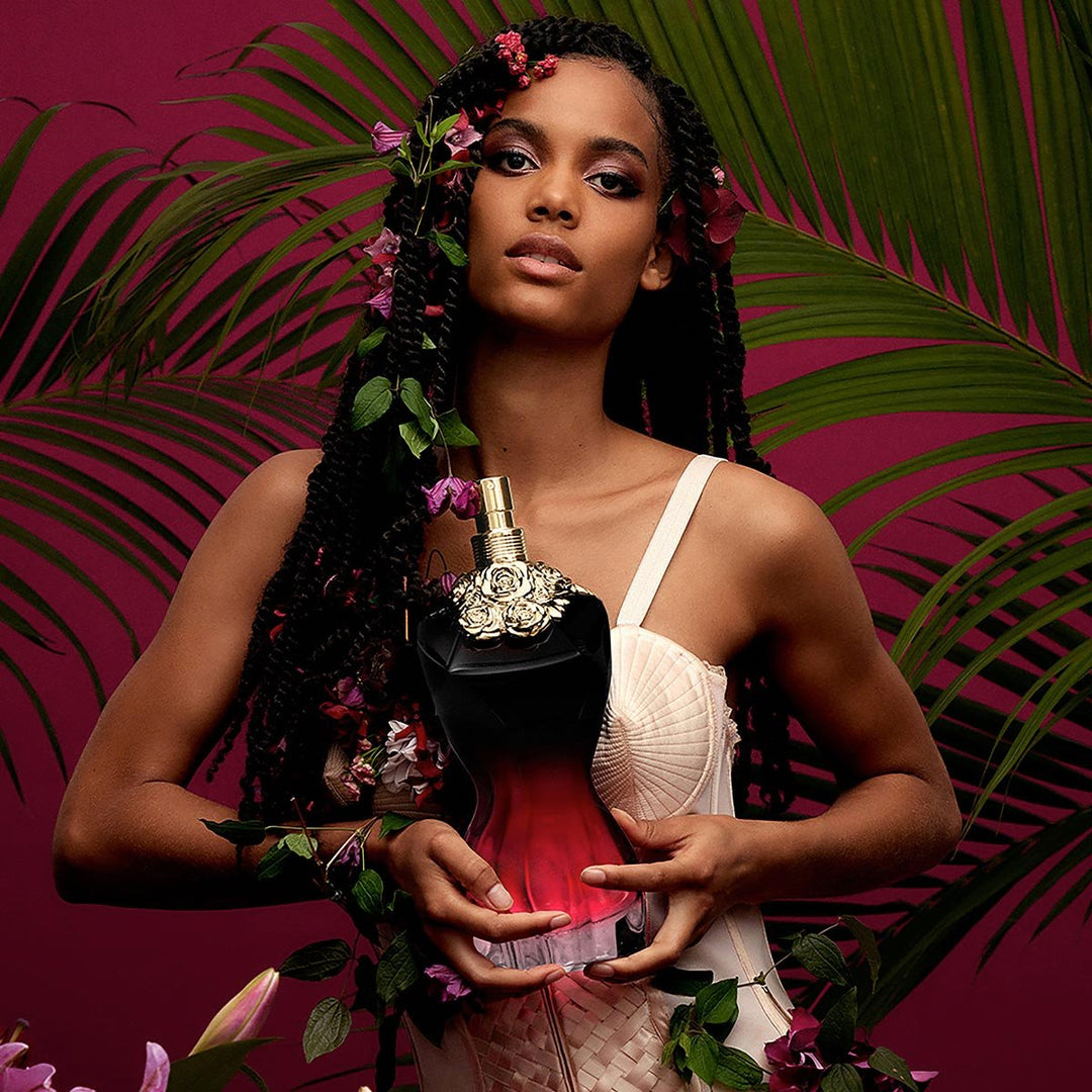 La Belle Eau de Parfum Intense