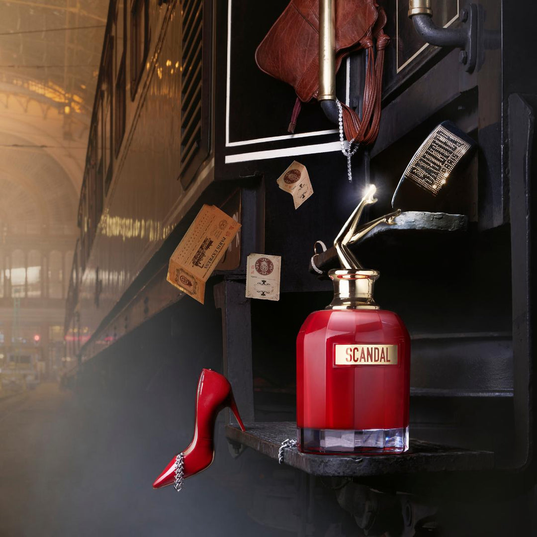 Scandal Le Parfum Eau de Parfum