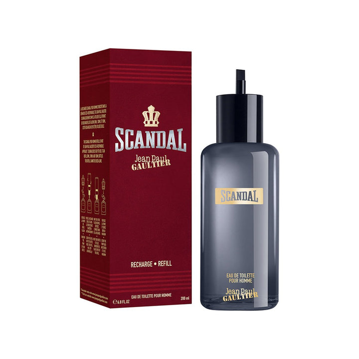 Scandal Pour Homme Eau De Toilette Refill