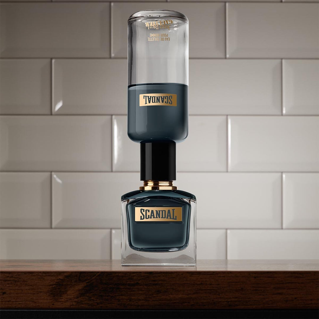 Scandal Pour Homme Eau De Toilette Refill