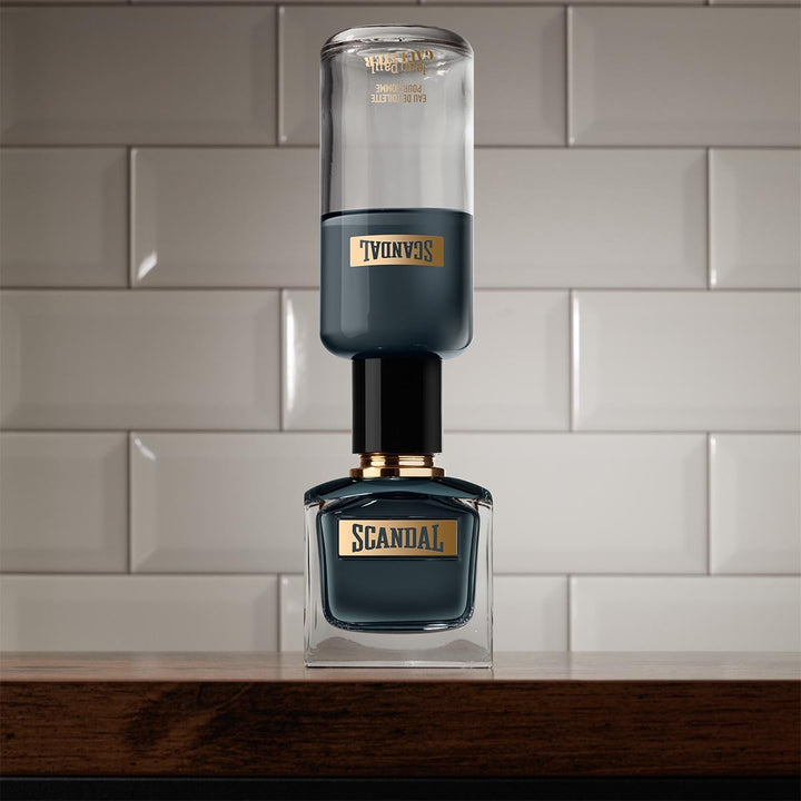 Scandal Pour Homme Eau De Toilette Refill