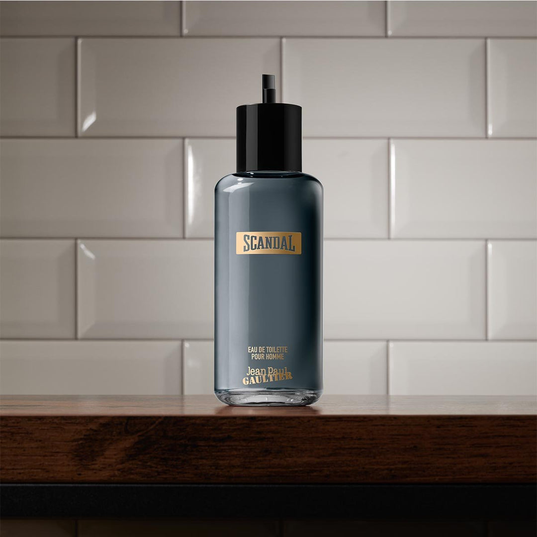 Scandal Pour Homme Eau De Toilette Refill