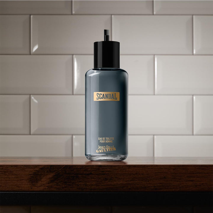 Scandal Pour Homme Eau De Toilette Refill