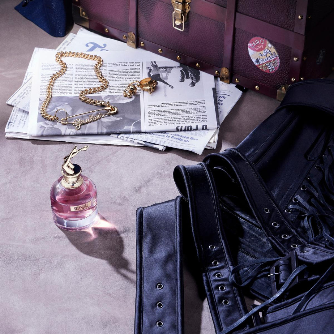 Scandal Eau de Parfum