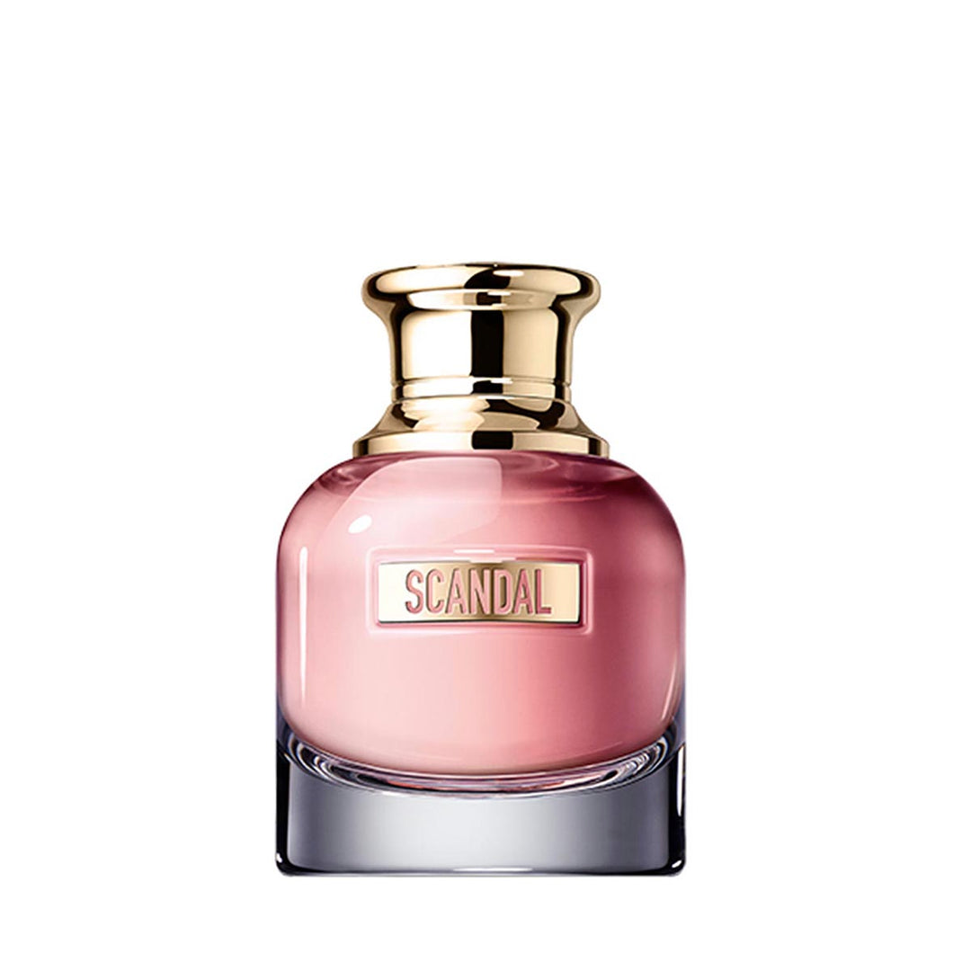 Perfume Jean Paul Gaultier Edgars Scandal Absolu For Her Parfum