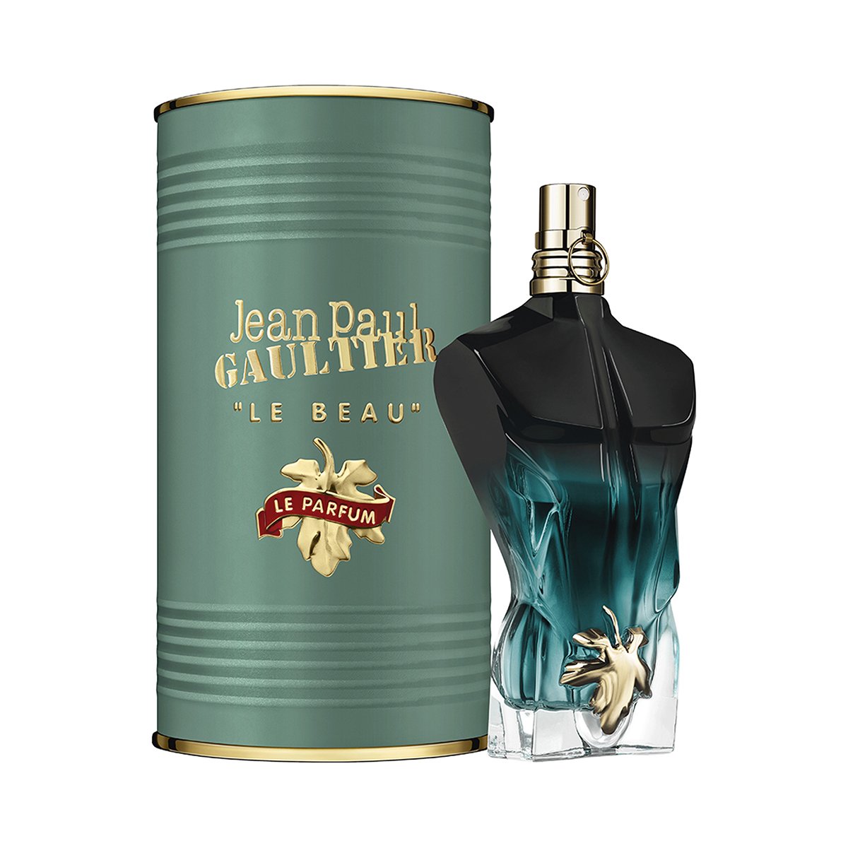 香水(ユニセックス) Jean Paul Gaultier Le Beau Le Parfum Mens Le Beau Le Parfum Eau De Parfum – Edgars