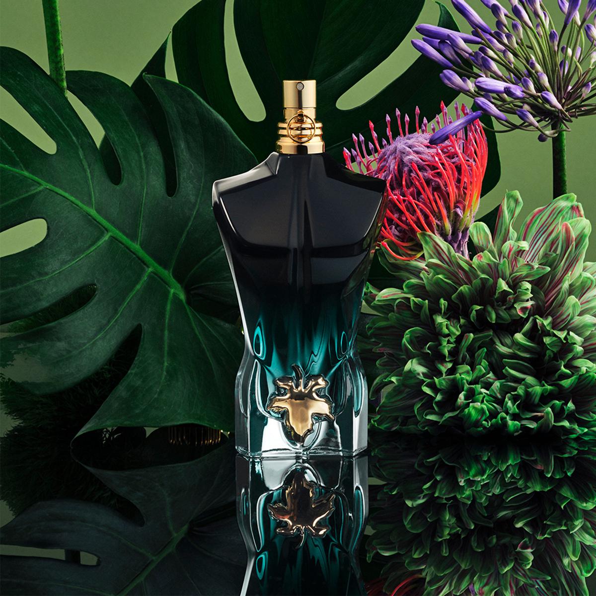 香水(男性用) Jean Paul Gaultier Le Beau Le Parfum Mens Le Beau Le Parfum Eau De Parfum – Edgars