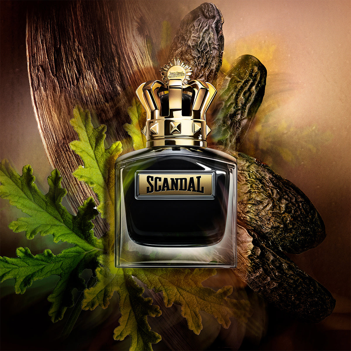 Mens Scandal Pour Homme Le Parfum Eau de Parfum – Edgars