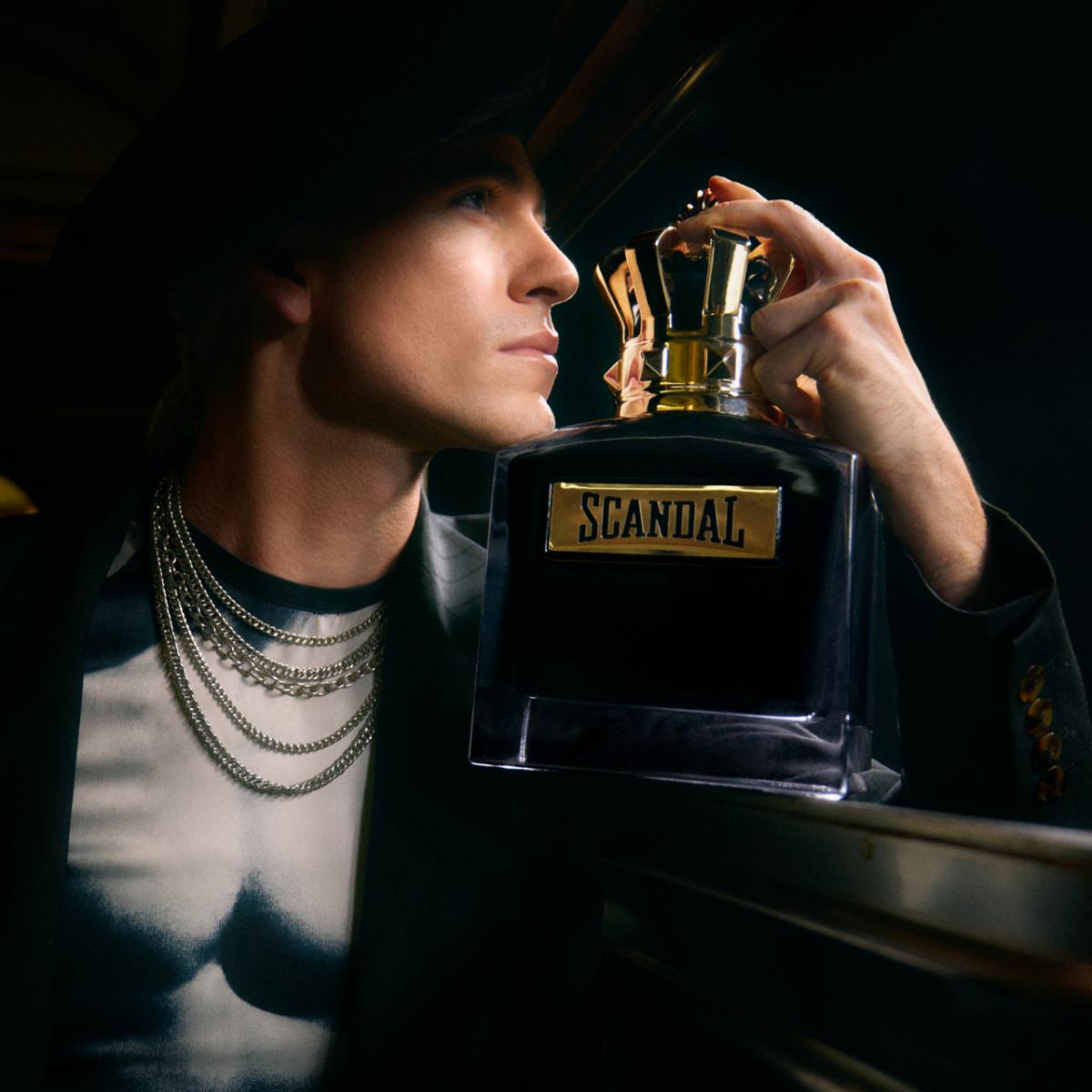 Mens Scandal Pour Homme Le Parfum Eau de Parfum – Edgars