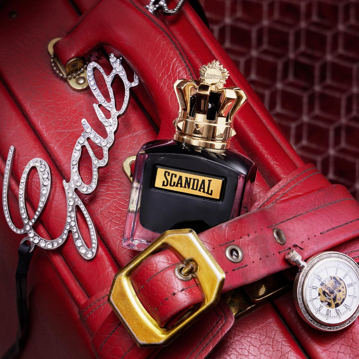 Mens Scandal Pour Homme Le Parfum Eau de Parfum – Edgars