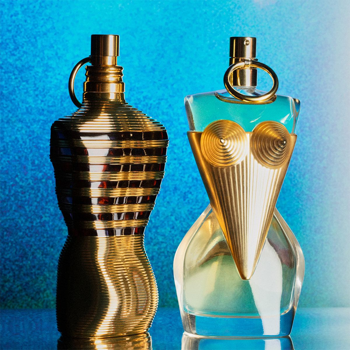 Ladies Gaultier Divine Eau de Parfum – Edgars