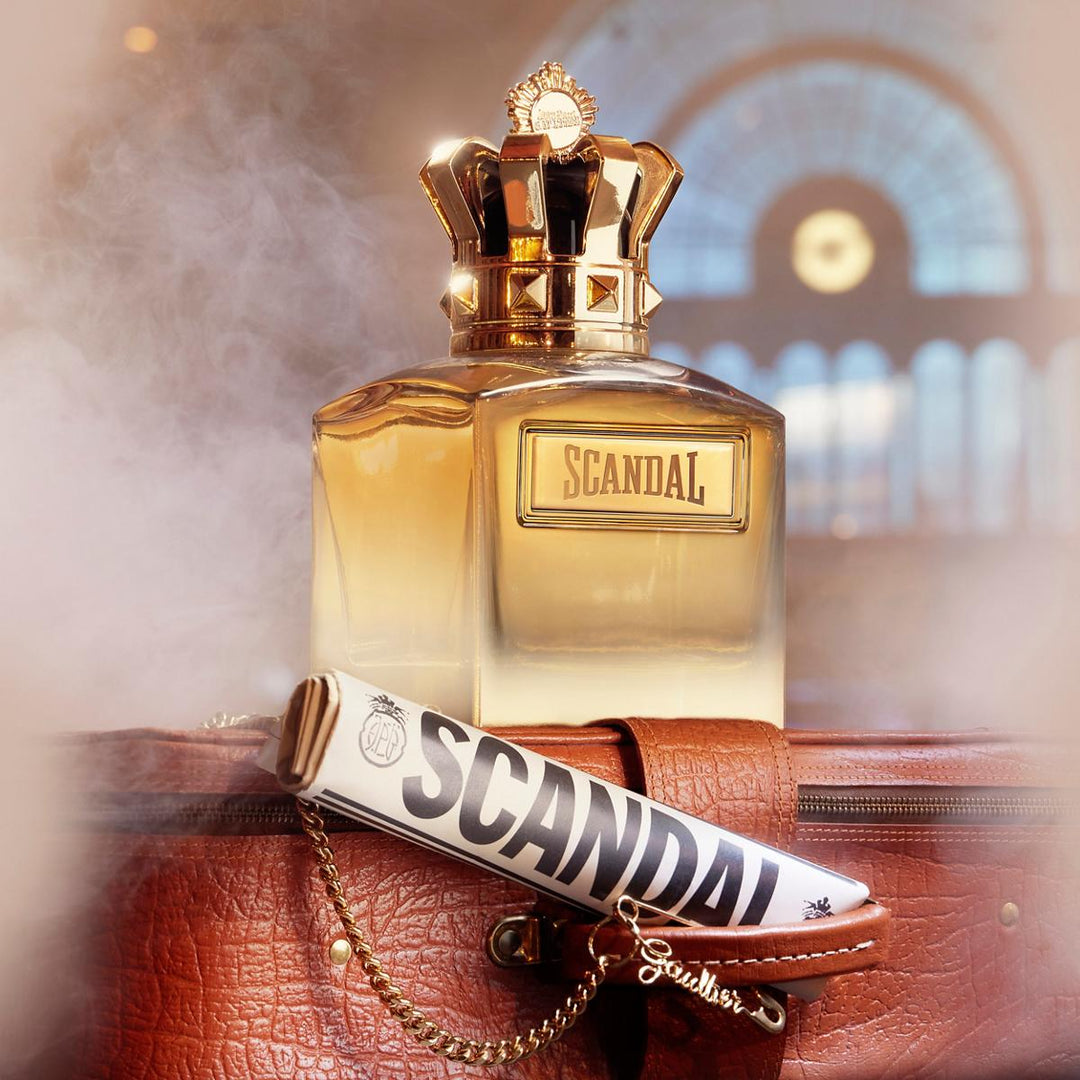 Scandal Absolu For Him Parfum