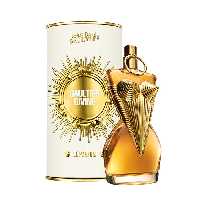 Gaultier Divine Le Parfum