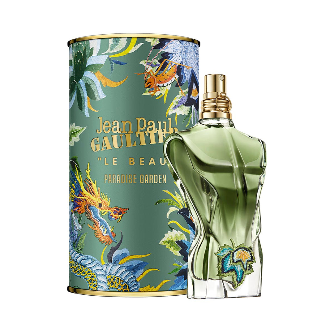 Le Beau Paradise Garden Eau De Parfum