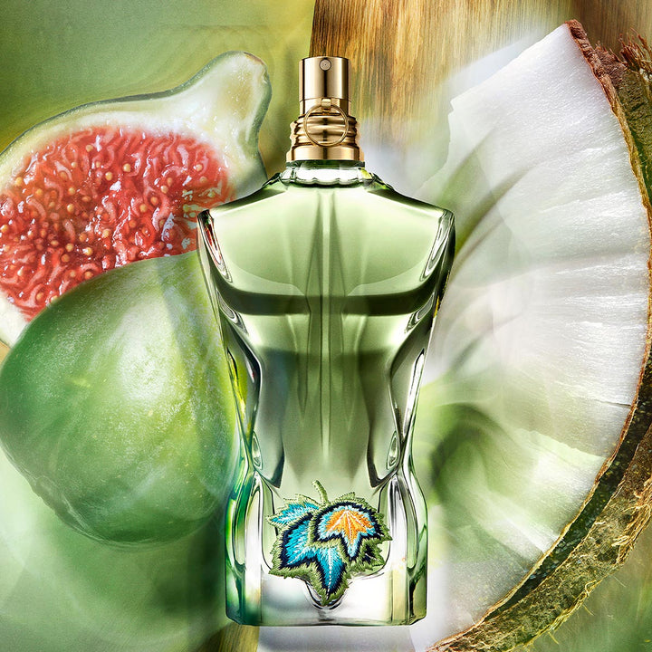 Le Beau Paradise Garden Eau De Parfum