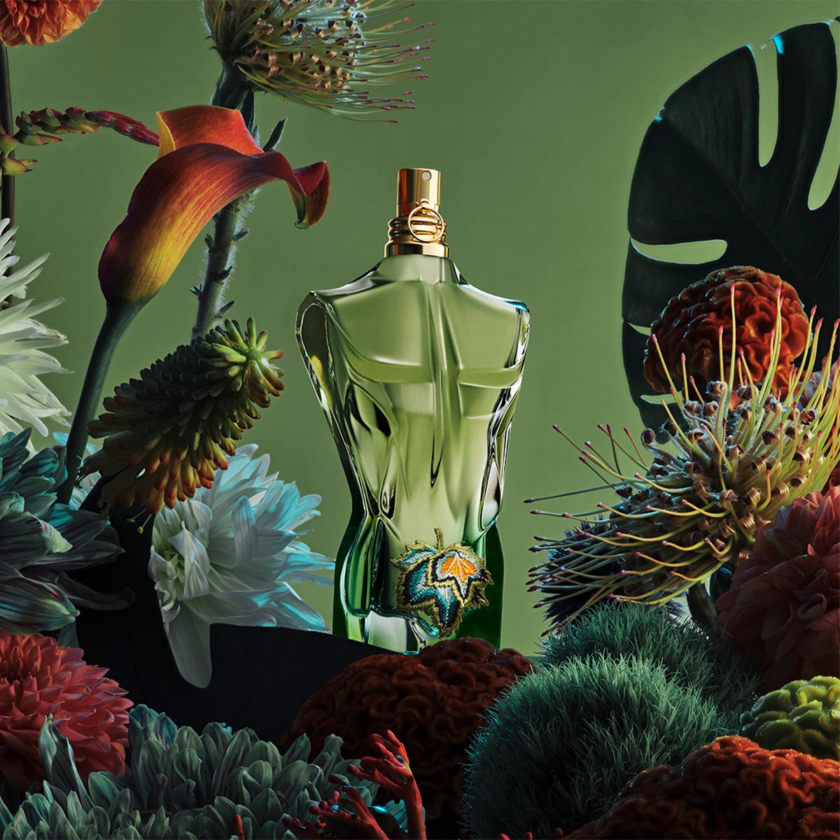 Mens Le Beau Paradise Garden Eau De Parfum – Edgars