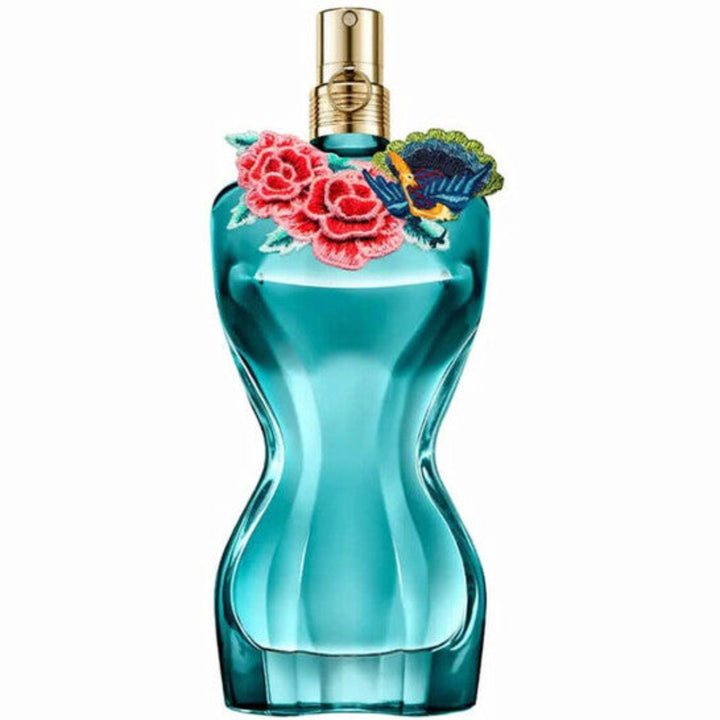 La Belle Paradise Garden Eau De Parfum