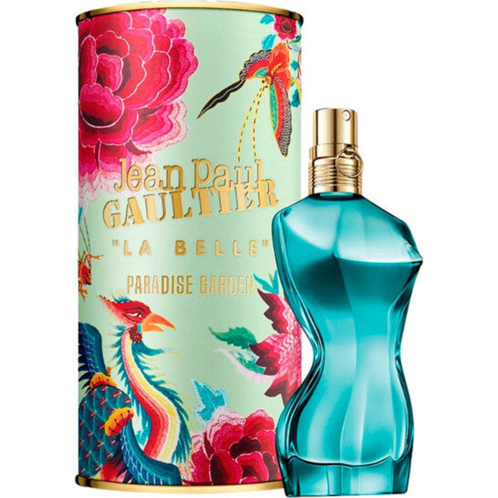 La Belle Paradise Garden Eau De Parfum