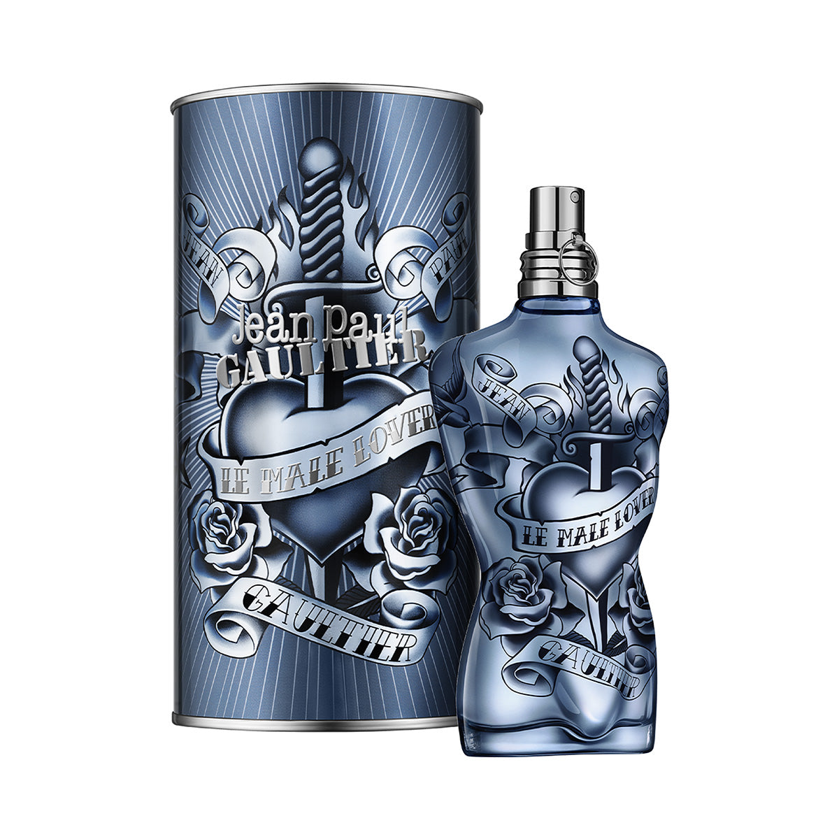 Mens Le Male Lover – Edgars