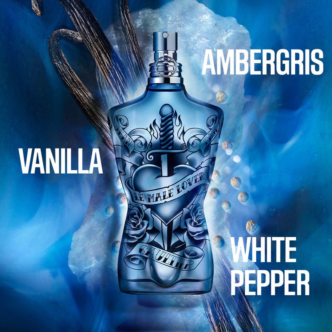 Mens Le Male Lover – Edgars - Main Image