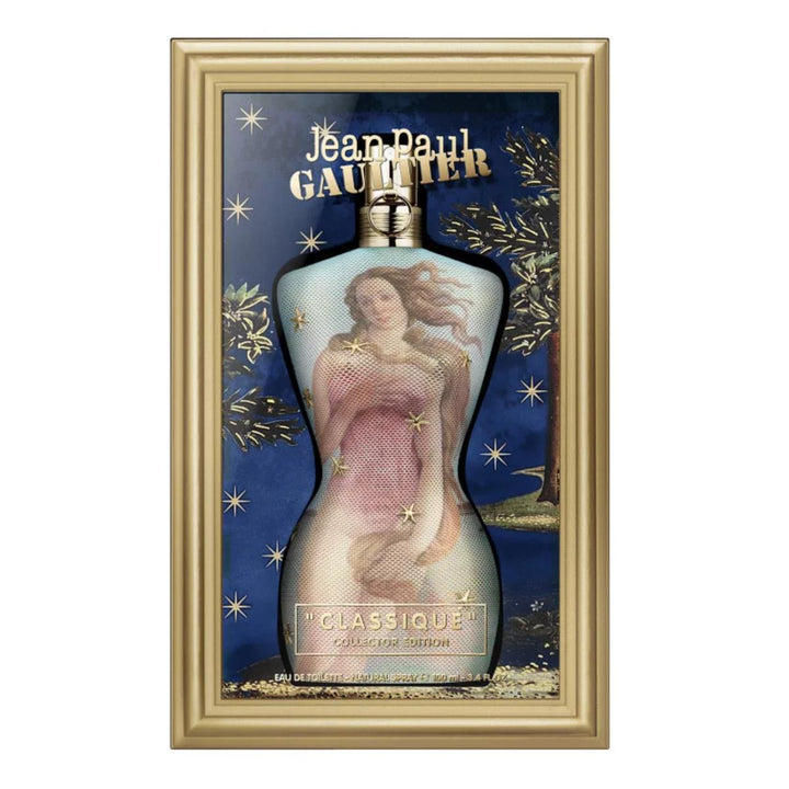 Classique Eau de Toilette Collector 2024 100ml
