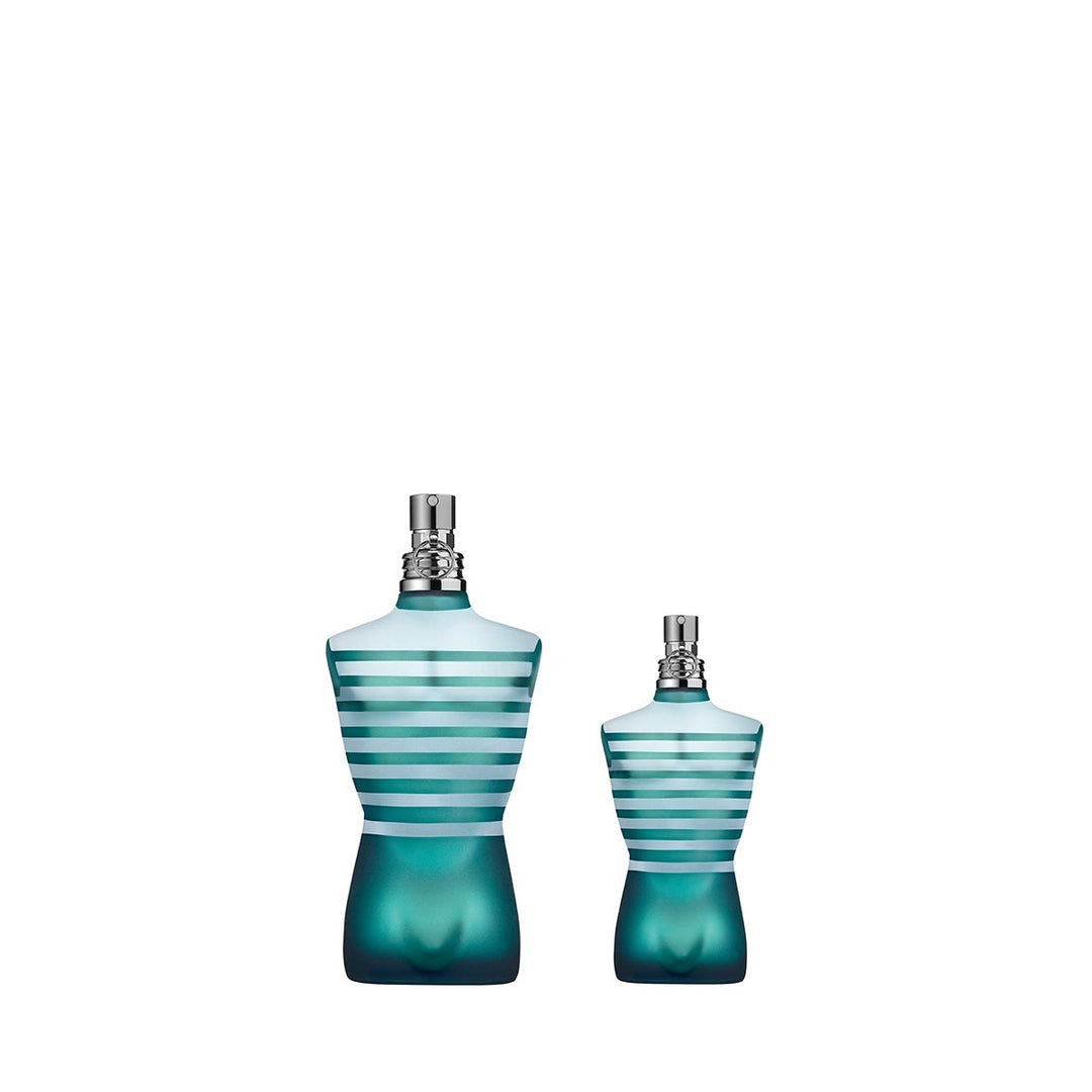 Le Male Eau de Toilette Gift Set