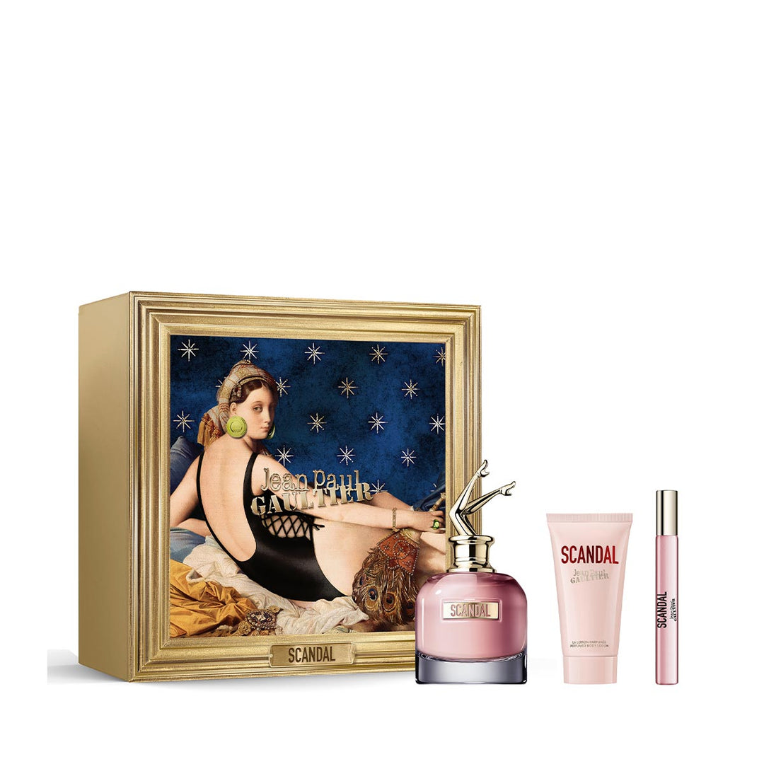Scandal Eau de Parfum Gift Set