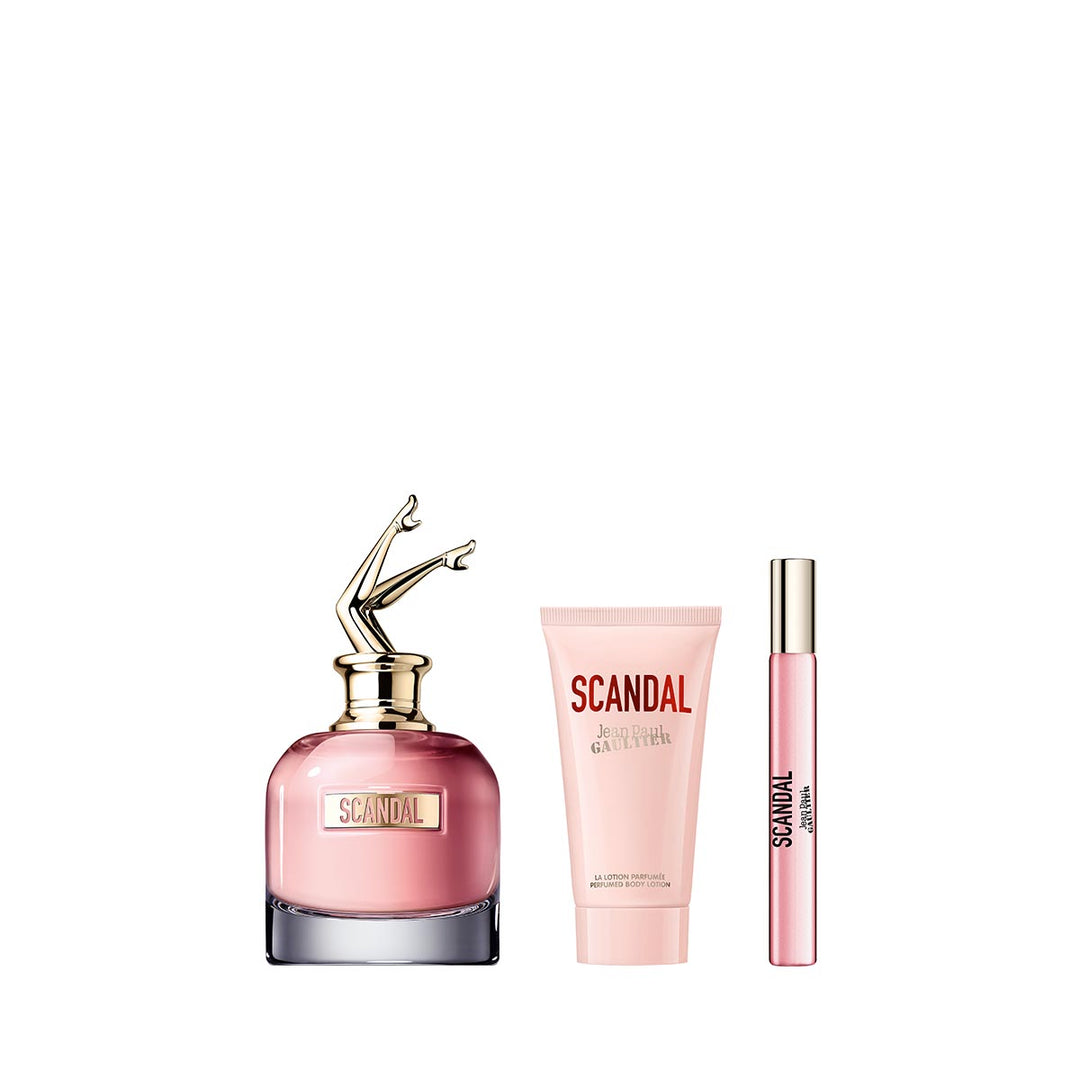 Scandal Eau de Parfum Gift Set