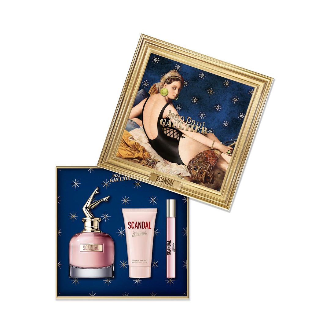 Scandal Eau de Parfum Gift Set