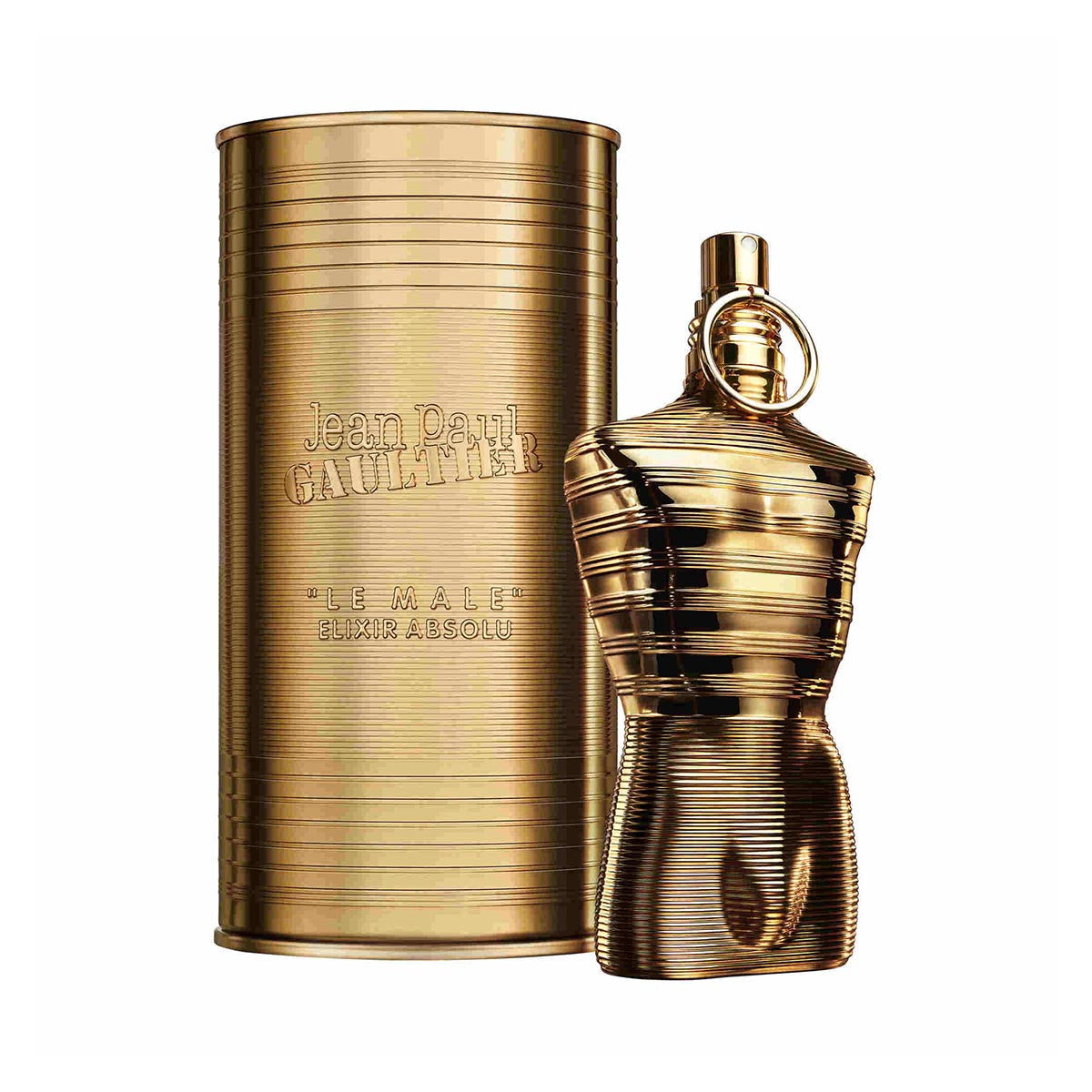 Mens Le Male Elixir Absolu Parfum Intense – Edgars