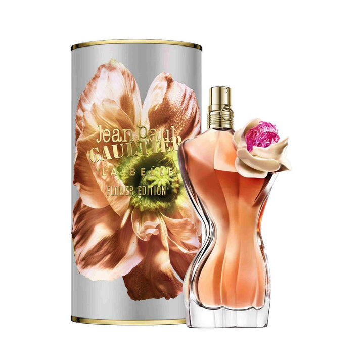 La Belle Flower Edition Eau de Parfum