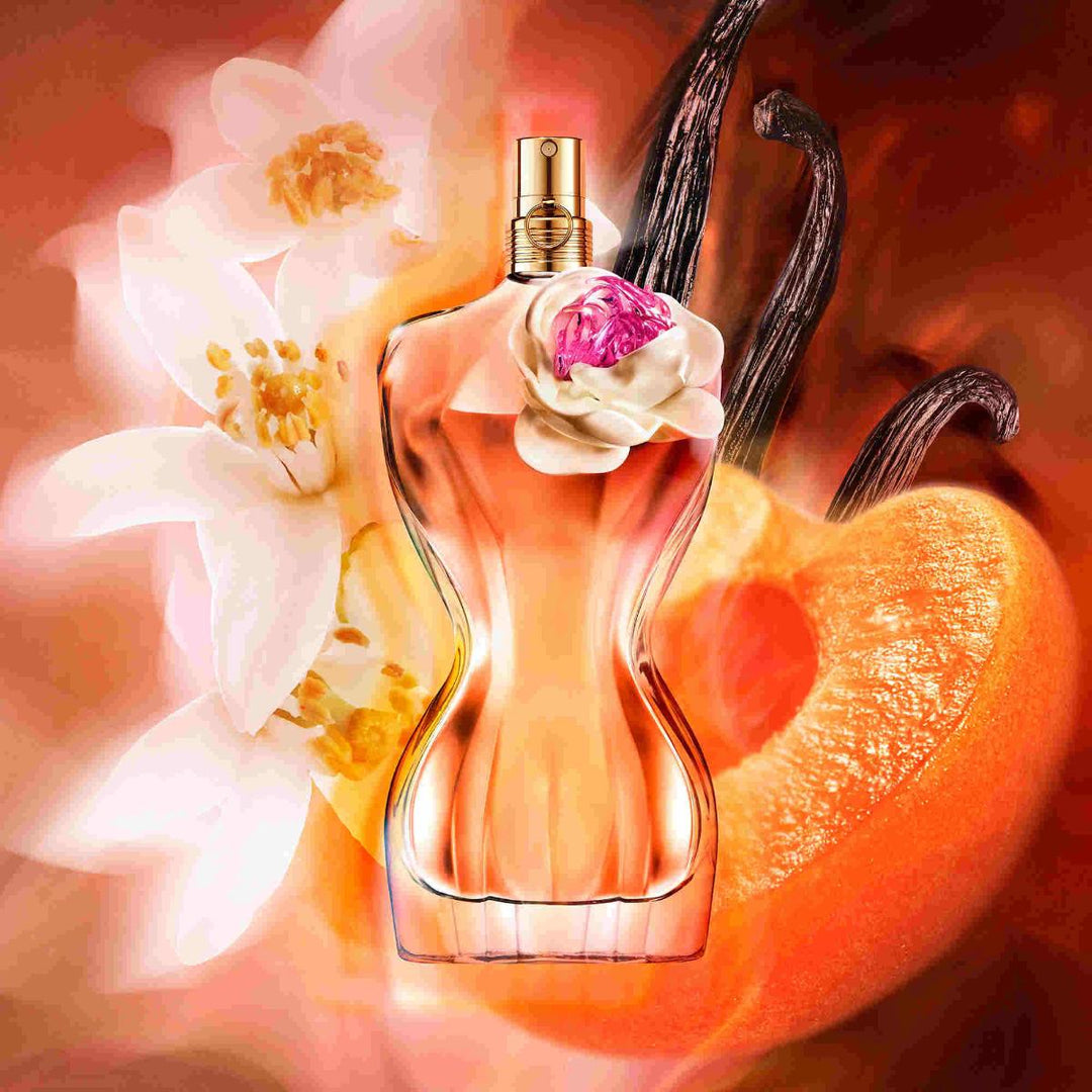 La Belle Flower Edition Eau de Parfum