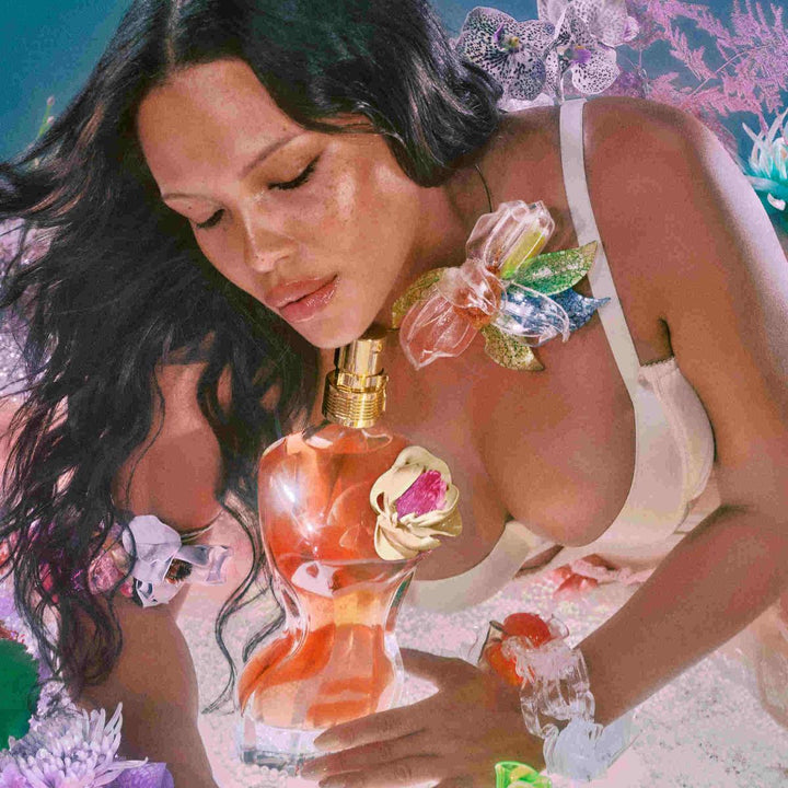 La Belle Flower Edition Eau de Parfum