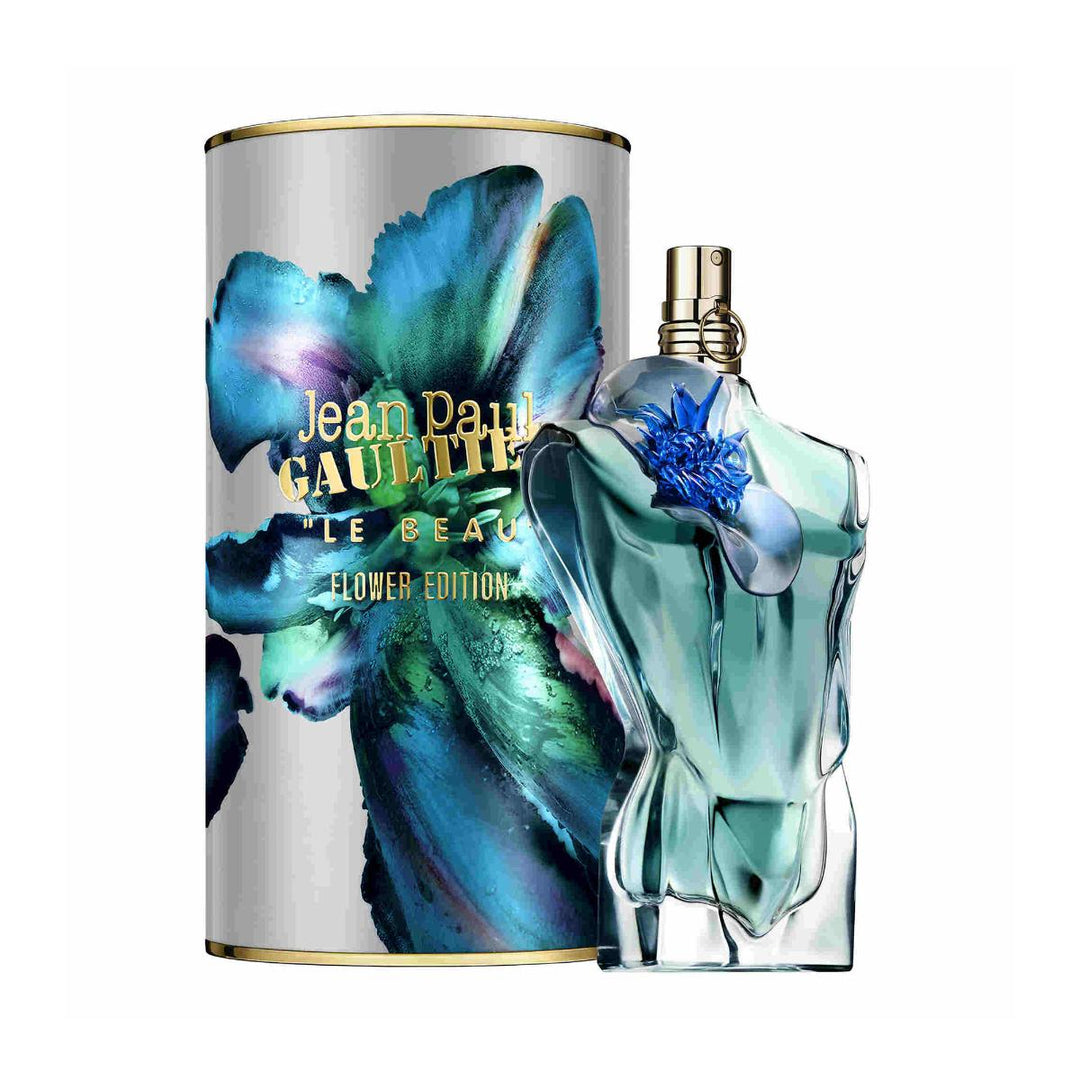 Le Beau Flower Edition Eau de Parfum