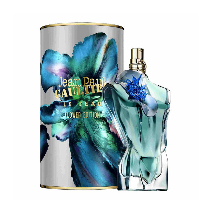 Le Beau Flower Edition Eau de Parfum