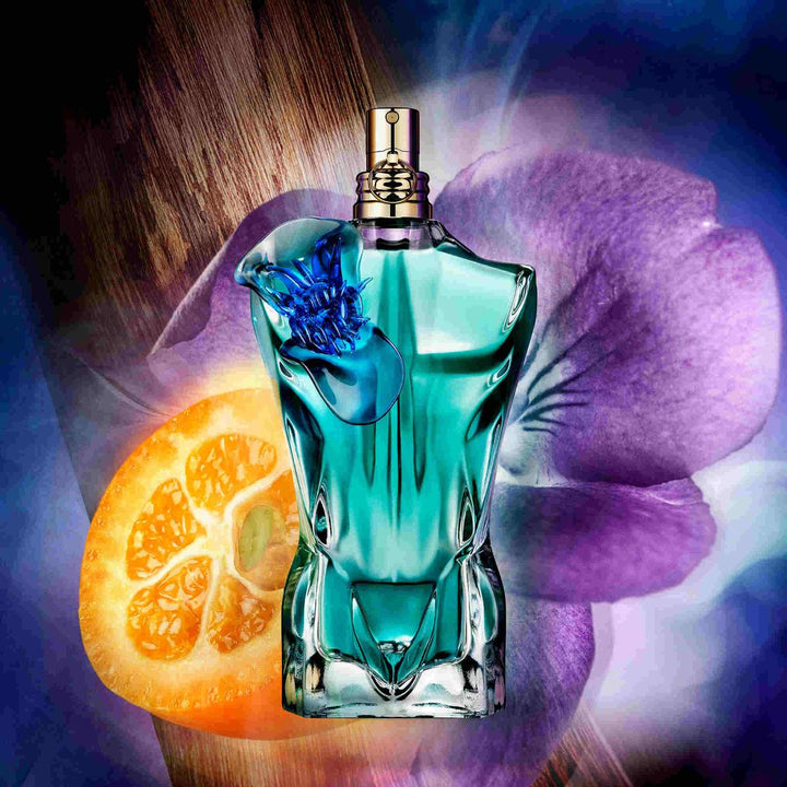 Le Beau Flower Edition Eau de Parfum