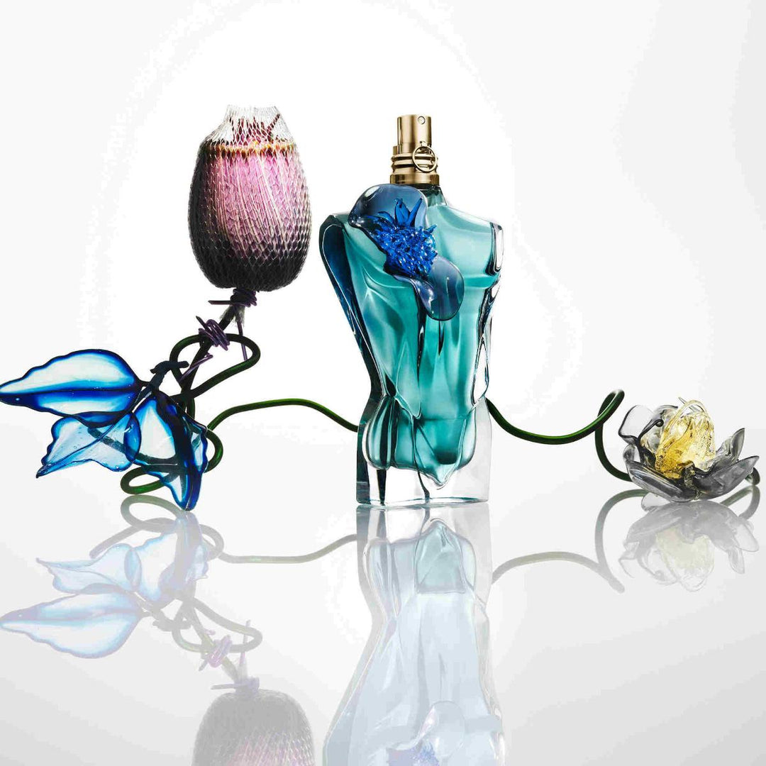 Le Beau Flower Edition Eau de Parfum