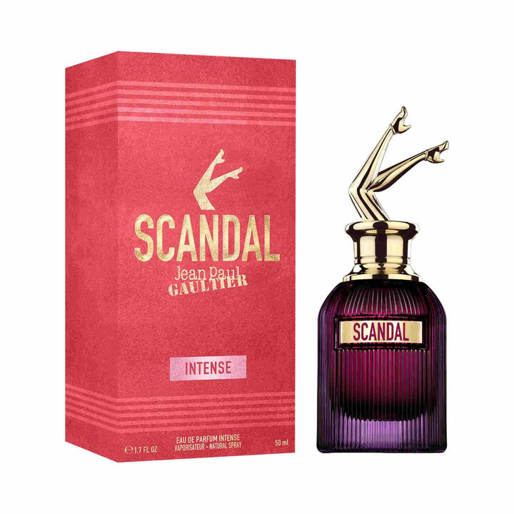 Scandal Her Eau de Parfum Intense