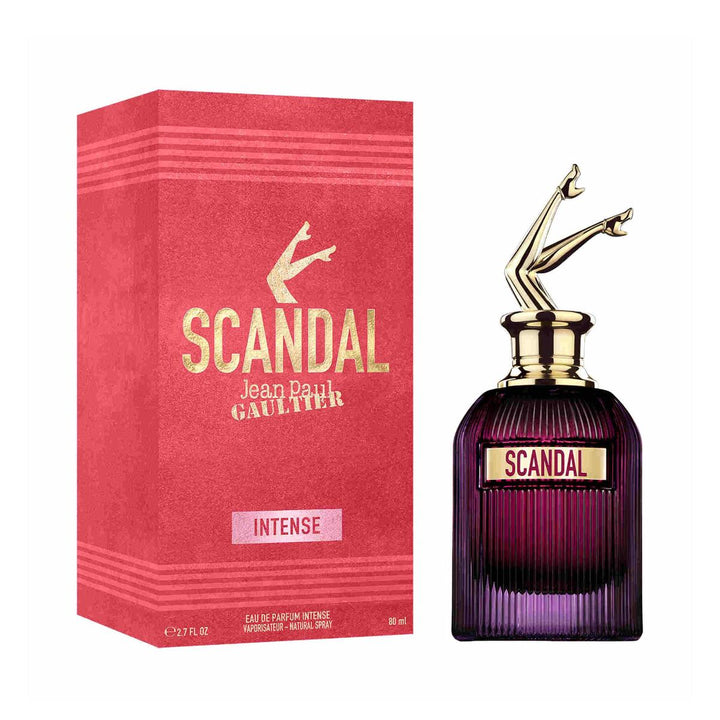 Scandal Her Eau de Parfum Intense