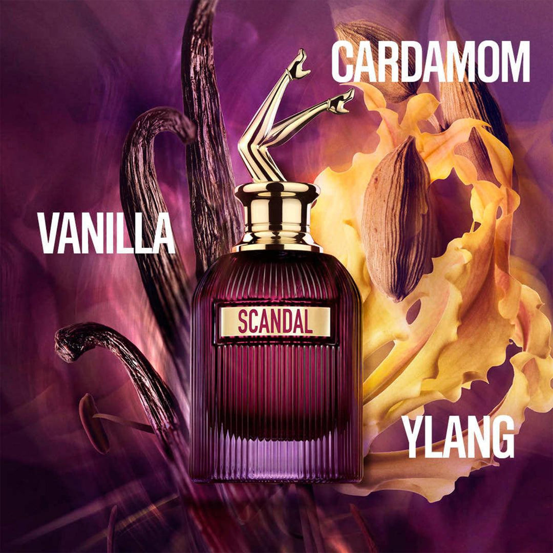 Scandal Her Eau de Parfum Intense