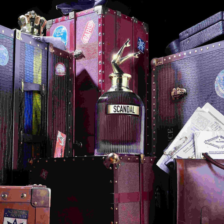 Scandal Her Eau de Parfum Intense