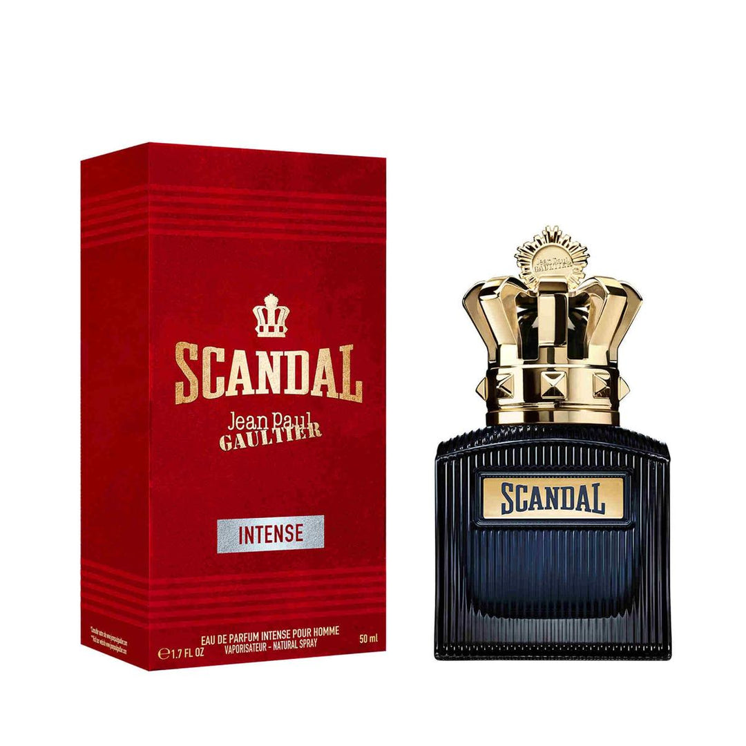 Scandal Eau de Parfum Intense Pour Homme