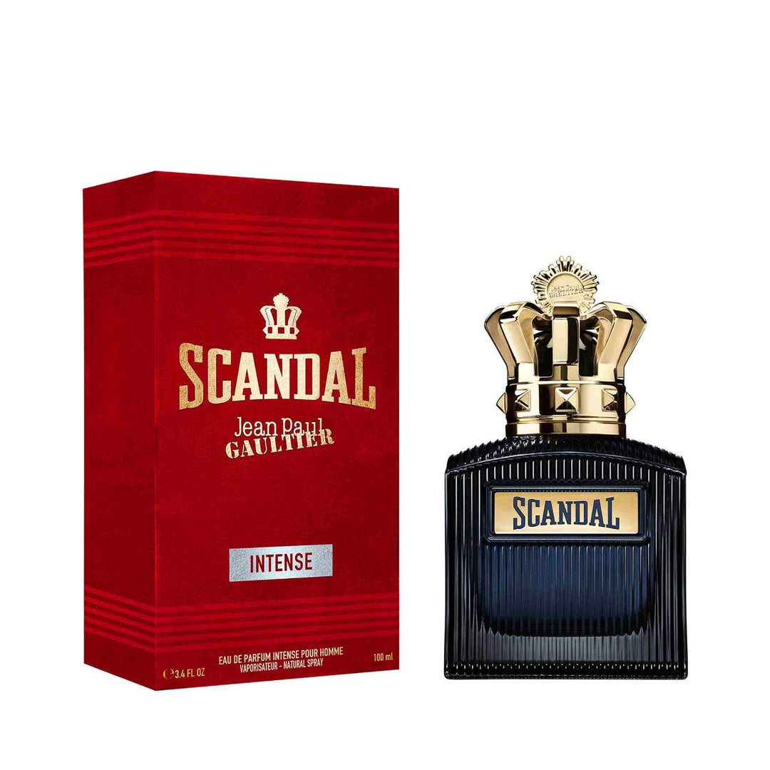 Scandal Eau de Parfum Intense Pour Homme