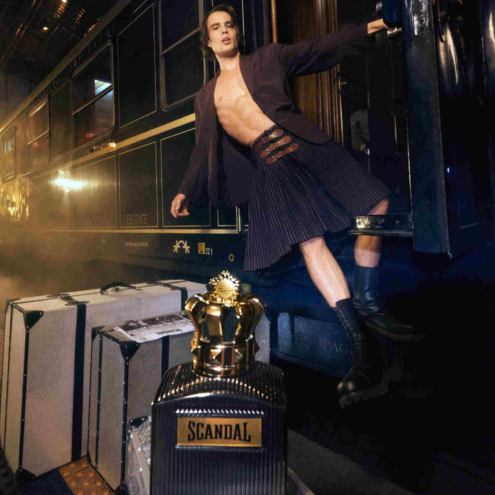 Scandal Eau de Parfum Intense Pour Homme