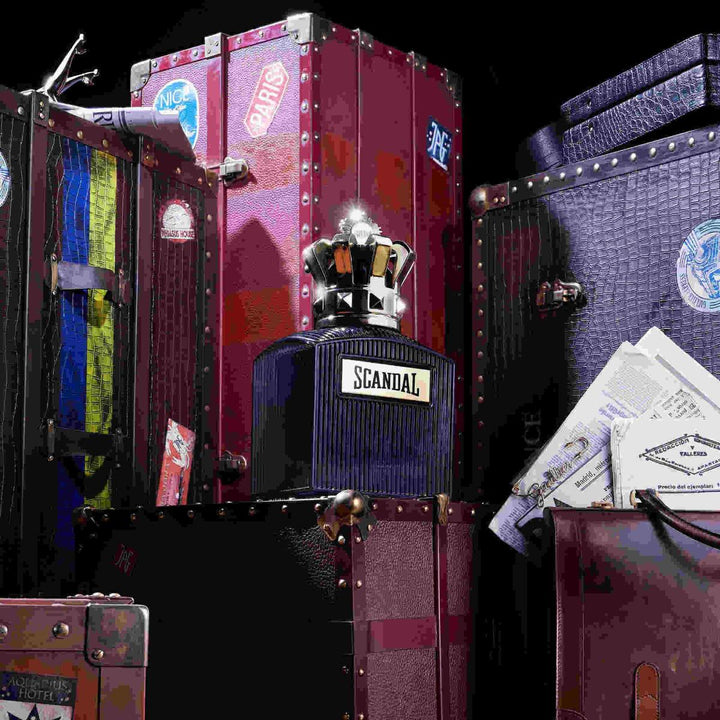 Scandal Eau de Parfum Intense Pour Homme