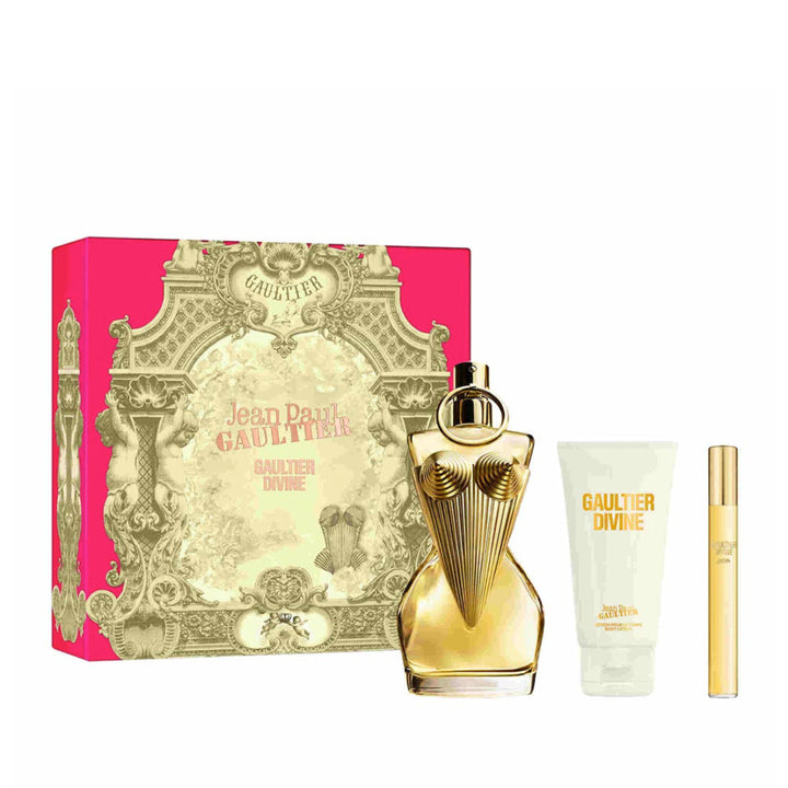 Gaultier Divine Eau de Parfum - Gift Set