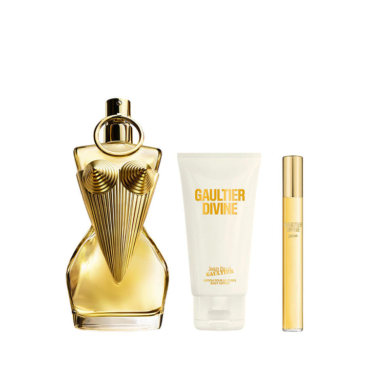 Gaultier Divine Eau de Parfum - Gift Set