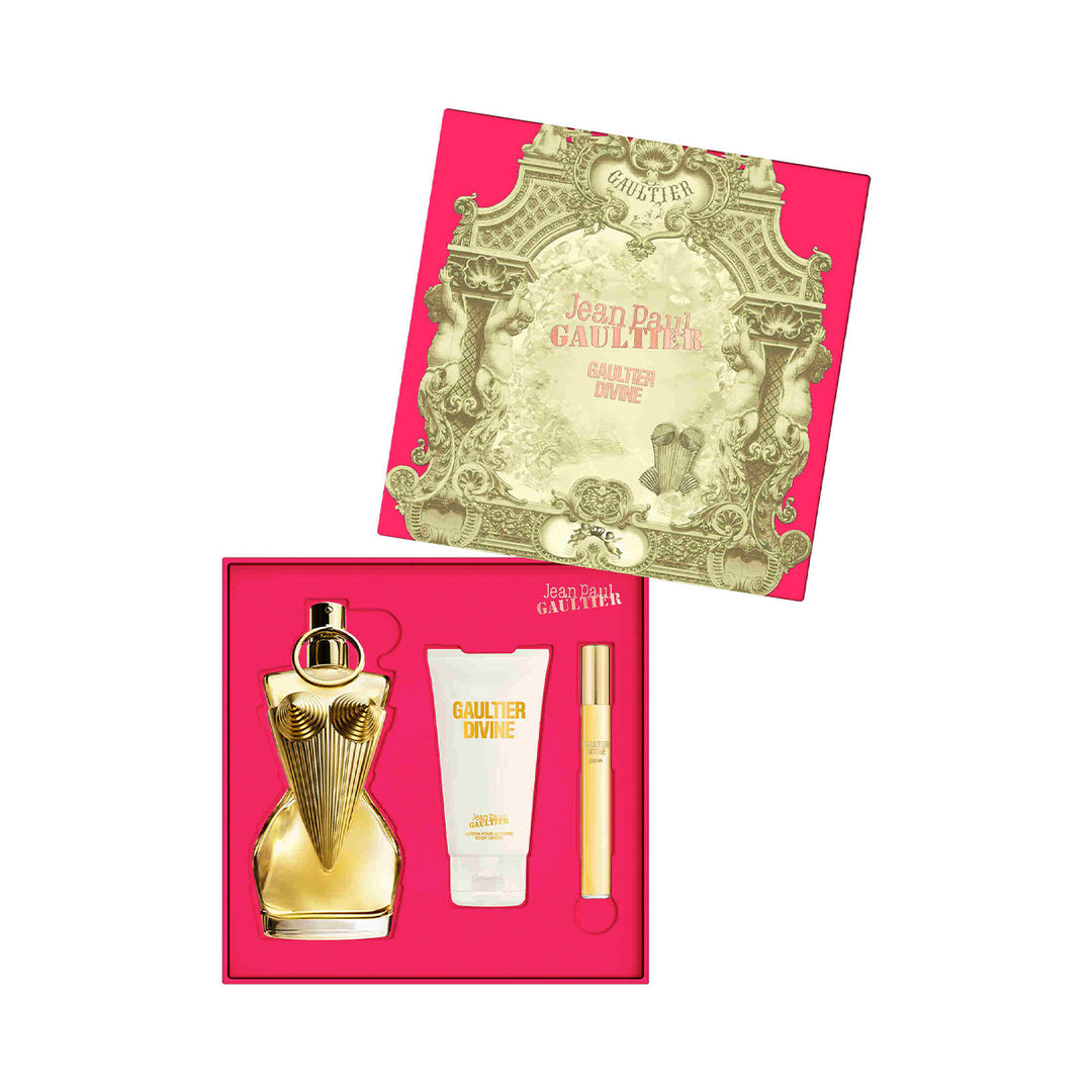 Gaultier Divine Eau de Parfum - Gift Set