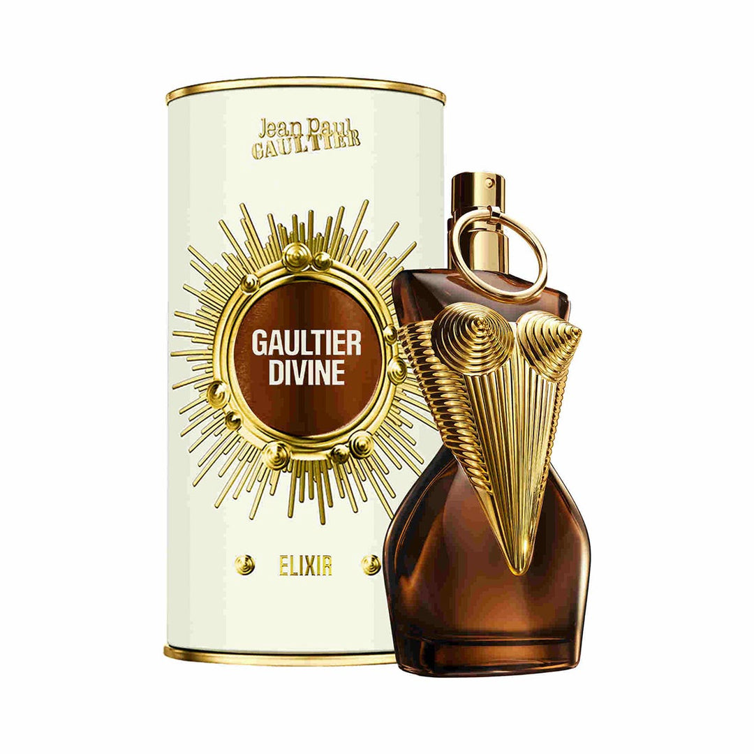 Gaultier Divine Elixir Parfum