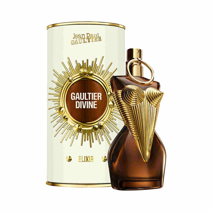 Gaultier Divine Elixir Parfum